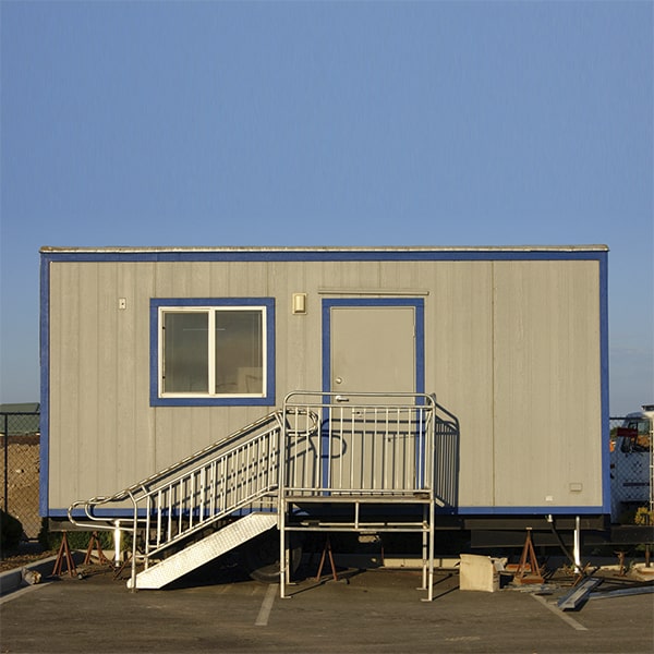 mobile office trailer rentals are available for short-term projects, allowing for flexibility and convenience in your workspace solutions